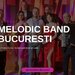 Alege Melodic Band, solisti de nunta cu experienta